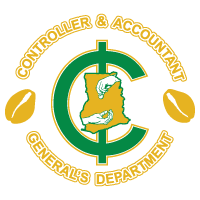CONTROLLER AND ACCOUNTANT GENERAL'S DEPARTMENT - GoG
